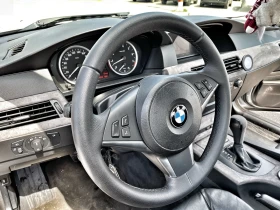 Обява за продажба на BMW 525 БЕНЗИН RWD Колата е за ГАРНИТУРА НА ГЛАВА ~5 900 лв. - изображение 11