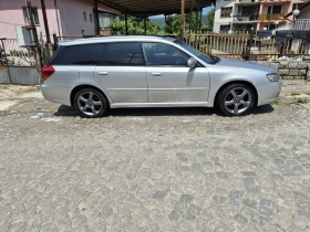 Обява за продажба на Subaru Legacy 2.5 ~7 300 лв. - изображение 4