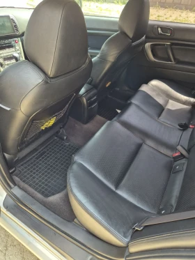 Subaru Legacy 2.5 | Mobile.bg    16