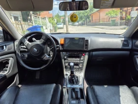 Обява за продажба на Subaru Legacy 2.5 ~7 300 лв. - изображение 9