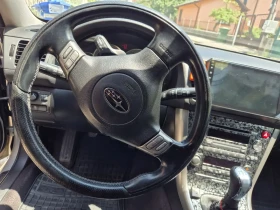 Обява за продажба на Subaru Legacy 2.5 ~7 300 лв. - изображение 11