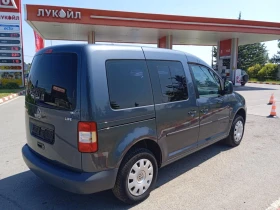 VW Caddy 1.4I GERMANY* 66000KM!!! | Mobile.bg    4