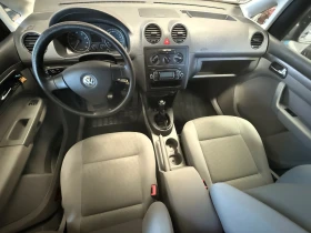 VW Caddy 1.4I GERMANY* 66000KM!!! | Mobile.bg    5