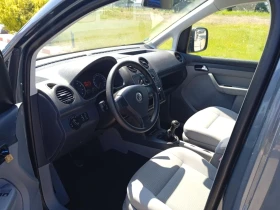 VW Caddy 1.4I GERMANY* 66000KM!!! | Mobile.bg    11