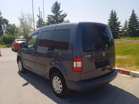 VW Caddy 1.4I GERMANY* 66000KM!!! | Mobile.bg    16