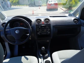 VW Caddy 1.4I GERMANY* 66000KM!!! | Mobile.bg    13