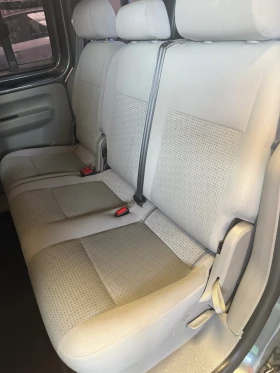 VW Caddy 1.4I GERMANY* 66000KM!!! | Mobile.bg    6