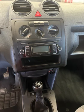 VW Caddy 1.4I GERMANY* 66000KM!!! | Mobile.bg    8