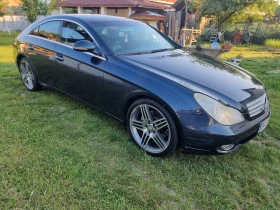 Обява за продажба на Mercedes-Benz CLS 350 ~10 500 лв. - изображение 3