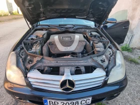 Обява за продажба на Mercedes-Benz CLS 350 ~10 500 лв. - изображение 11