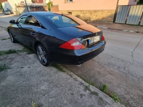 Mercedes-Benz CLS 350 | Mobile.bg    14