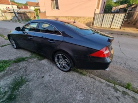 Обява за продажба на Mercedes-Benz CLS 350 ~10 500 лв. - изображение 5