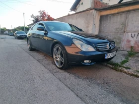 Mercedes-Benz CLS 350 | Mobile.bg    13