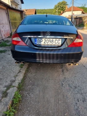 Обява за продажба на Mercedes-Benz CLS 350 ~10 500 лв. - изображение 6