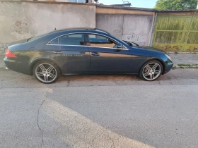 Обява за продажба на Mercedes-Benz CLS 350 ~10 500 лв. - изображение 4