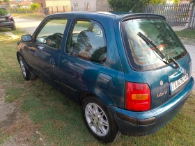 Обява за продажба на Nissan Micra ~1 800 лв. - изображение 3