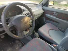 Обява за продажба на Nissan Micra ~1 800 лв. - изображение 5