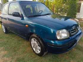 Обява за продажба на Nissan Micra ~1 800 лв. - изображение 1