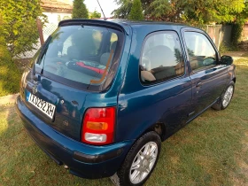 Обява за продажба на Nissan Micra ~1 800 лв. - изображение 2