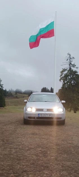VW Golf | Mobile.bg    4