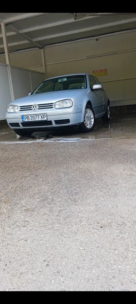 VW Golf | Mobile.bg    5