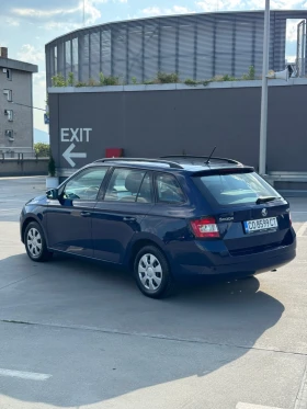 Skoda Fabia 1.0 TSI | Mobile.bg    6