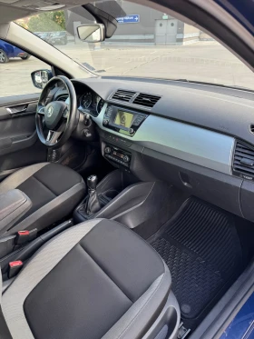 Skoda Fabia 1.0 TSI | Mobile.bg    8