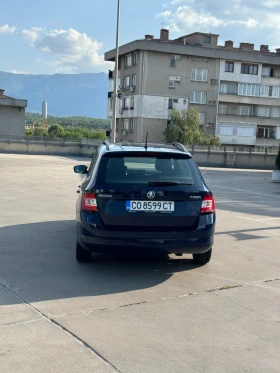 Skoda Fabia 1.0 TSI | Mobile.bg    5