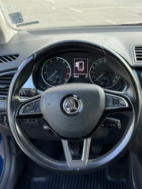 Skoda Fabia 1.0 TSI | Mobile.bg    10