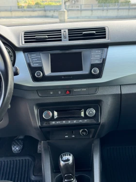 Skoda Fabia 1.0 TSI | Mobile.bg    9