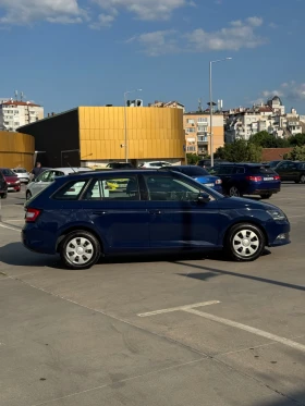 Skoda Fabia 1.0 TSI | Mobile.bg    3