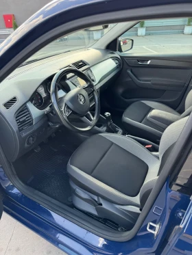 Skoda Fabia 1.0 TSI | Mobile.bg    7