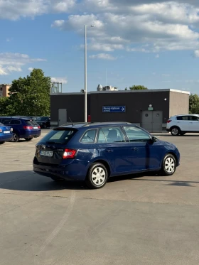 Skoda Fabia 1.0 TSI | Mobile.bg    4