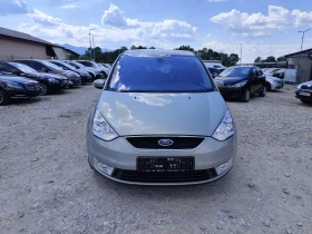 Ford Galaxy 2.0  140  | Mobile.bg    2