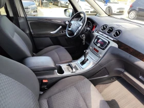 Ford Galaxy 2.0  140  | Mobile.bg    12