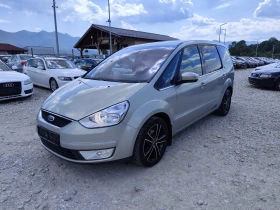 Ford Galaxy 2.0 дизел 140 коня