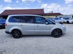 Ford Galaxy 2.0  140  | Mobile.bg    4