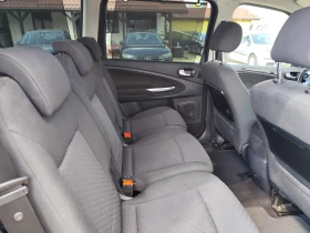 Ford Galaxy 2.0  140  | Mobile.bg    13