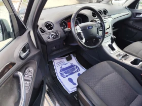 Ford Galaxy 2.0  140  | Mobile.bg    11