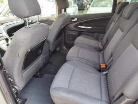 Ford Galaxy 2.0  140  | Mobile.bg    14