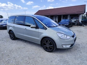 Ford Galaxy 2.0  140  | Mobile.bg    3