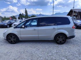 Ford Galaxy 2.0  140  | Mobile.bg    9