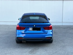Обява за продажба на BMW 3gt 320d M-Sport GT ~44 999 лв. - изображение 5