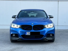 Обява за продажба на BMW 3gt 320d M-Sport GT ~44 999 лв. - изображение 1