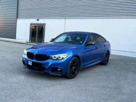 Обява за продажба на BMW 3gt 320d M-Sport GT ~44 999 лв. - изображение 2