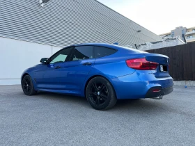 Обява за продажба на BMW 3gt 320d M-Sport GT ~44 999 лв. - изображение 7