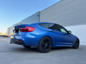 Обява за продажба на BMW 3gt 320d M-Sport GT ~44 999 лв. - изображение 6