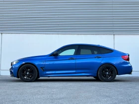 Обява за продажба на BMW 3gt 320d M-Sport GT ~44 999 лв. - изображение 4