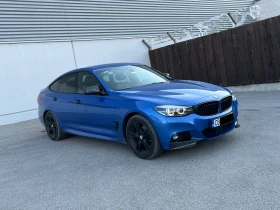 Обява за продажба на BMW 3gt 320d M-Sport GT ~44 999 лв. - изображение 1