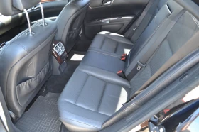 Mercedes-Benz S 450 450-V8 - 26900 лв. - 93716984 7